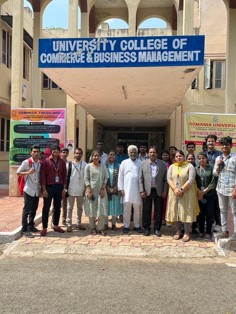 Jahnavi Group of Institutions Hyderabad College photo 7